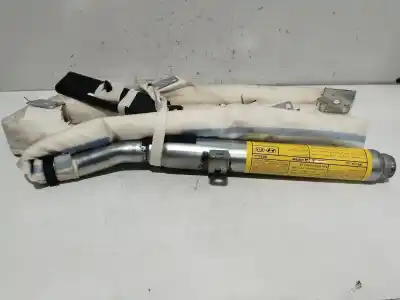 Pezzo di ricambio per auto di seconda mano airbag a tenda anteriore sinistro per kia opirus (gh) 3.5 riferimenti oem iam 600946600a