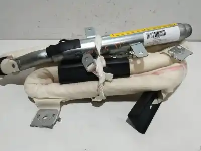 Pezzo di ricambio per auto di seconda mano airbag a tenda anteriore destro per kia opirus (gh) 3.5 riferimenti oem iam 600946600a