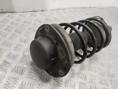 Pezzo di ricambio per auto di seconda mano ammortizzatore anteriore sinistro per peugeot 206 fastback (2a/c) 1.4 16v riferimenti oem iam 5202lz  