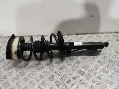 Second-hand car spare part Front Left Shock Absorber for RENAULT SCÉNIC II (JM0/1_) 1.5 DCI (JM1E, JM16) OEM IAM references 8200851838A  