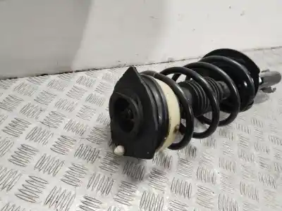 Pezzo di ricambio per auto di seconda mano ammortizzatore anteriore sinistro per renault scénic ii (jm0/1_) 1.5 dci (jm1e, jm16) riferimenti oem iam 8200851838a  