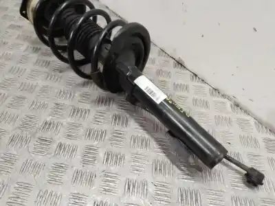 Pezzo di ricambio per auto di seconda mano ammortizzatore anteriore sinistro per renault scénic ii (jm0/1_) 1.5 dci (jm1e, jm16) riferimenti oem iam 8200851838a  
