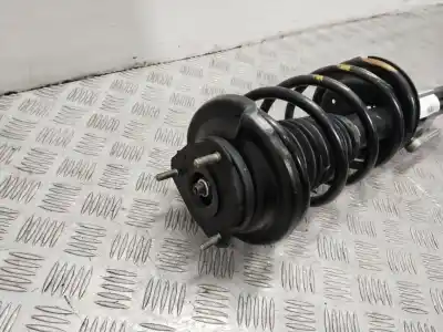 Second-hand car spare part front left shock absorber for ford focus i (daw, dbw) 1.8 tdci oem iam references 1202648 230710 