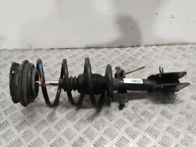 Автозапчастина б/у АМОРТИЗАТОР ПЕРЕДНІЙ ЛІВИЙ для RENAULT LAGUNA II GRANDTOUR (KG0/1_)  Посилання на OEM IAM 8200657093 8200117296 