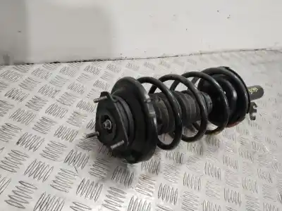 Second-hand car spare part front right shock absorber for ford focus i (daw, dbw) 1.8 tdci oem iam references 1202248 230709 
