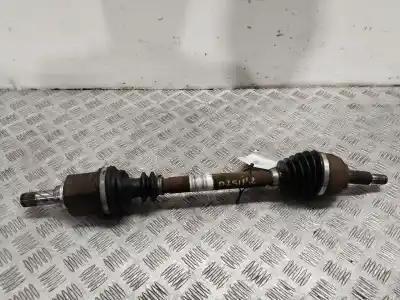 Second-hand car spare part FRONT LEFT TRANSMISSION for RENAULT SCÉNIC II (JM0/1_)  OEM IAM references 7711135420 8200330413 