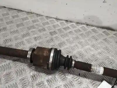 Second-hand car spare part front right transmission for renault scénic ii (jm0/1_) 1.5 dci (jm1e, jm16) oem iam references 7711135414 8200472158 
