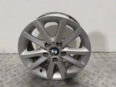 Pièce détachée automobile d'occasion JANTE pour BMW SERIE 3 BERLINA (E46)  Références OEM IAM 6762299 7JX16H2 