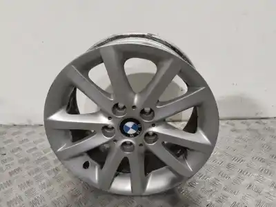 Pièce détachée automobile d'occasion JANTE pour BMW SERIE 3 BERLINA (E46)  Références OEM IAM 6762299 7JX16H2 
