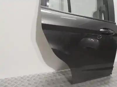 Pezzo di ricambio per auto di seconda mano porta posteriore destra per ford b-max (jk) 1.6 tdci riferimenti oem iam 1752838  
