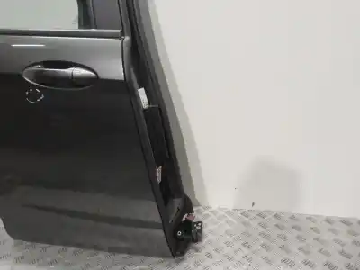 Pezzo di ricambio per auto di seconda mano porta posteriore destra per ford b-max (jk) 1.6 tdci riferimenti oem iam 1752838  