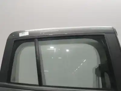 Pezzo di ricambio per auto di seconda mano porta posteriore destra per ford b-max (jk) 1.6 tdci riferimenti oem iam 1752838  