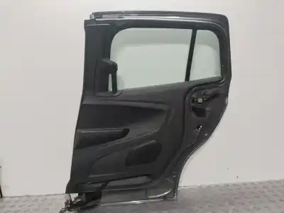 Pezzo di ricambio per auto di seconda mano porta posteriore destra per ford b-max (jk) 1.6 tdci riferimenti oem iam 1752838  