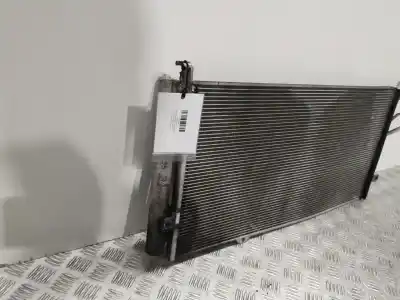 Peça sobressalente para automóvel em segunda mão condensador / radiador de ar condicionado por kia opirus (gh) 3.5 referências oem iam 976063f000  