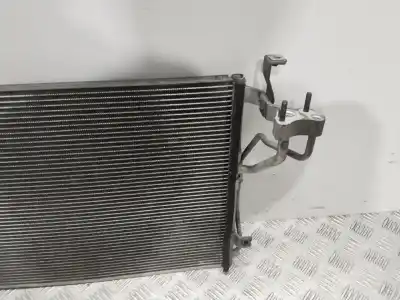 Peça sobressalente para automóvel em segunda mão condensador / radiador de ar condicionado por kia opirus (gh) 3.5 referências oem iam 976063f000  