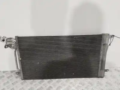 Автозапчасти б/у КОНДЕНСАТОР / РАДИАТОР КОНДИЦИОНЕРА ВОЗДУХА за SEAT IBIZA IV (6J5, 6P1)  ссылки OEM IAM 6R0820411D  