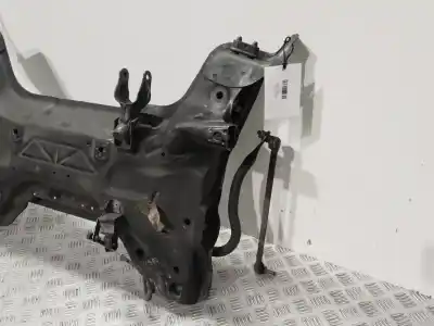 Second-hand car spare part front axle for citroen c4 picasso i monospace (ud_) 1.6 hdi oem iam references 3502fh  