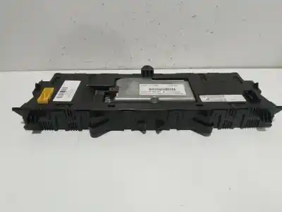 Second-hand car spare part dashboard for citroen c4 picasso i monospace (ud_) 1.6 hdi oem iam references 9664624380  