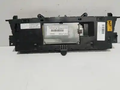Second-hand car spare part dashboard for citroen c4 picasso i monospace (ud_) 1.6 hdi oem iam references 9664624380  