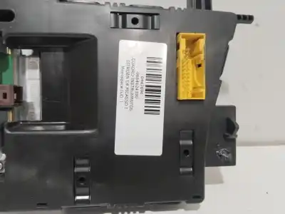 Second-hand car spare part dashboard for citroen c4 picasso i monospace (ud_) 1.6 hdi oem iam references 9664624380  
