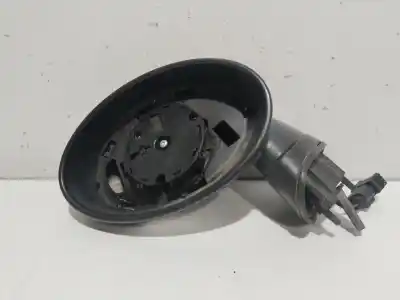 Автозапчасти б/у левое зеркало за mini (bmw) mini (r50, r53) cooper ссылки oem iam 414213411