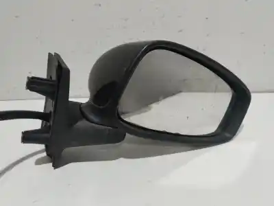 Peça sobressalente para automóvel em segunda mão espelho retrovisor direito por lancia musa (350_) 1.9 d multijet (350.axc1a) referências oem iam 0258460