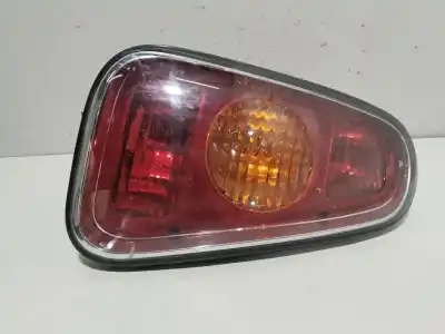Автозапчасти б/у левый задний фонарь за mini (bmw) mini (r50, r53) cooper ссылки oem iam 6935783