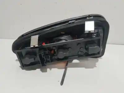 Автозапчасти б/у левый задний фонарь за mini mini (r50, r53) cooper ссылки oem iam 6935783  