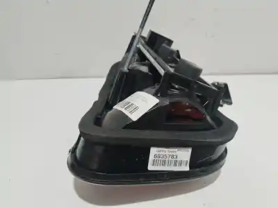 Автозапчасти б/у левый задний фонарь за mini mini (r50, r53) cooper ссылки oem iam 6935783  