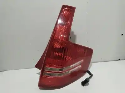 Pezzo di ricambio per auto di seconda mano  per CITROEN C4 I (LC_)  Riferimenti OEM IAM 9655863980   Pezzo di ricambio per auto di seconda mano  per CITROEN C4 I (LC_)  Riferimenti OEM IAM 9655863980