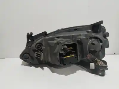 Second-hand car spare part right headlight for opel combo tour oem iam references 13237262  