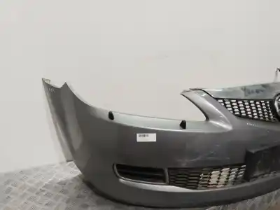 Автозапчасти б/у передний бампер за mazda 6 hatchback (gg) 2.3 (gg3s) ссылки oem iam gr1b50031daa  