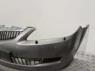 Автозапчасти б/у передний бампер за mazda 6 hatchback (gg) 2.3 (gg3s) ссылки oem iam gr1b50031daa  