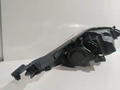 Second-hand car spare part left headlight for ford fiesta vi (cb1, ccn) 1.25 oem iam references 084311187l 4311188l 4311187l