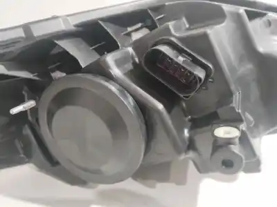 Second-hand car spare part left headlight for ford fiesta vi (cb1, ccn) 1.25 oem iam references 084311187l 4311188l 4311187l