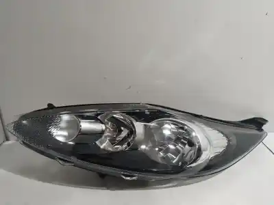 Автозапчасти б/у левая фара за FORD FIESTA VI (CB1, CCN) 1.25 ссылки OEM IAM 084311187L 4311188L 4311187L