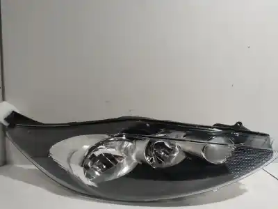 Автозапчасти б/у правая фара за FORD FIESTA VI (CB1, CCN) 1.25 ссылки OEM IAM 084311187R 4311187R 4311188R