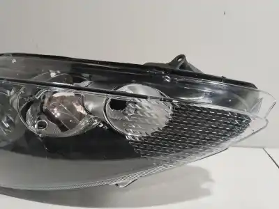 Автозапчасти б/у правая фара за ford fiesta vi (cb1, ccn) 1.25 ссылки oem iam 084311187r 4311187r 4311188r
