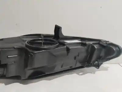 Автозапчасти б/у правая фара за ford fiesta vi (cb1, ccn) 1.25 ссылки oem iam 084311187r 4311187r 4311188r
