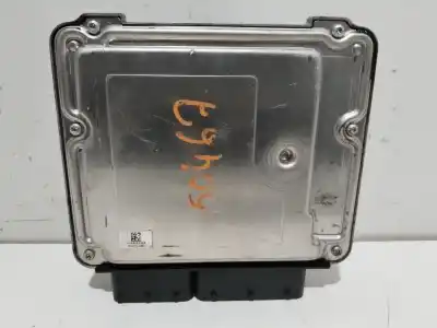 Second-hand car spare part ECU ENGINE CONTROL for MINI (BMW) MINI (R56)  OEM IAM references 0281016585  