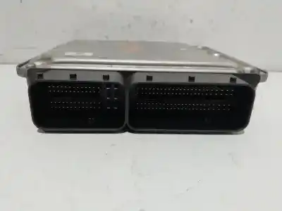 Автозапчасти б/у блок управления двигателем за mini mini (r56) cooper d ссылки oem iam 0281016585  