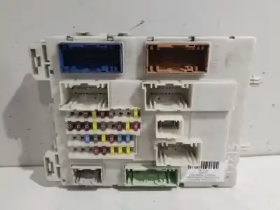 Second-hand car spare part FUSE BOX UNIT for FORD TRANSIT CONNECT V408 FURGONETA/MONOVOLUMEN  OEM IAM references 2443670  