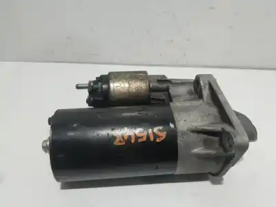 Second-hand car spare part starter motor for lancia lybra sw (839_) 1.9 jtd (839.bxi1a, 839.bxn1a, 839.cxl1a) oem iam references 0001108202  