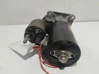 Second-hand car spare part starter motor for lancia lybra sw (839_) 1.9 jtd (839.bxi1a, 839.bxn1a, 839.cxl1a) oem iam references 0001108202  