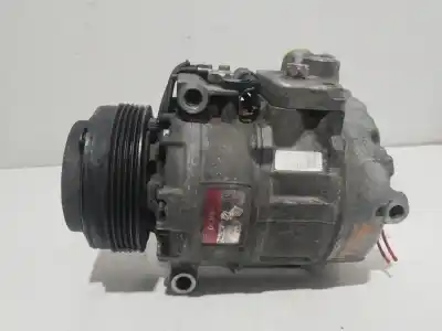 Second-hand car spare part air conditioning compressor for bmw 3 (e46) 325 xi oem iam references 64526910458  