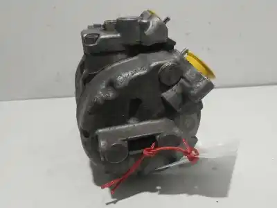 Second-hand car spare part air conditioning compressor for bmw 3 (e46) 325 xi oem iam references 64526910458  