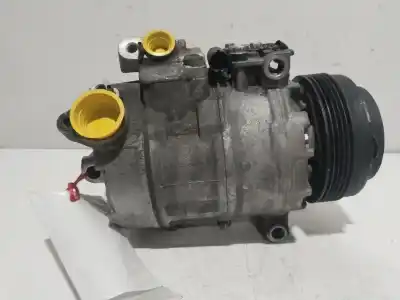 Second-hand car spare part air conditioning compressor for bmw 3 (e46) 325 xi oem iam references 64526910458  