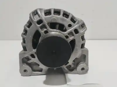 Recambio de automóvil de segunda mano de ALTERNADOR para DACIA SANDERO II  referencias OEM IAM 231008593R  