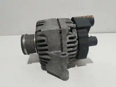 Peça sobressalente para automóvel em segunda mão alternador por fiat fiorino monospace (225_) 1.3 jtd multijet (225bxb1a, 225bxb11) referências oem iam 51784845  