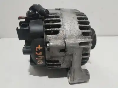 Автозапчастина б/у генератор для mini mini (r56) cooper d посилання на oem iam 7823291ai01  